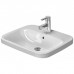 Duravit DuraStyle Раковина 56x45.5 см, 1 отв., цвет: белый. 0374560000