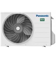 Наружный блок сплит системы Panasonic CU-PZ25WKD
