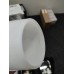 DevonDevon Twinkle Светильник настенный, 14х21cм., IP20, цвет: никель блестящий УЦЕНЕН. DETWINKLENK с царапинами/ВЫСТАВКА
