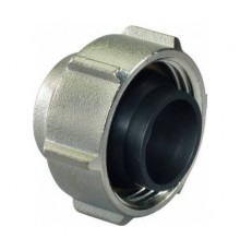 Резьбозажимное соединение для металлической трубки REHAU G 3/4  - 15х1.0. 12406011003