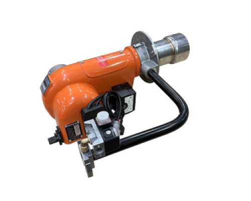 Горелки газовые Горелка газовая STG A одноступенчатая, 50-85 кВт, 21 мБар GOKCE GKC 0010021