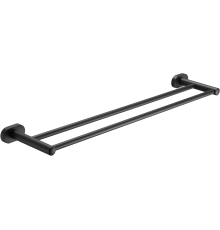 Полотенцедержатель Shevanik SG5127H черный