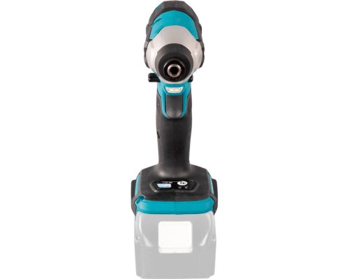 Шуруповерт аккумуляторный ударный Makita DTD157Z (без акк, без з/у) Шуруповерт аккумуляторный ударный Makita DTD157Z (без акк, без з/у)