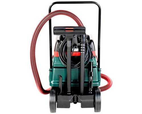 Пылесос Metabo ASR 50 M SC