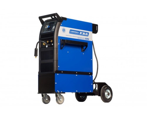 Полуавтомат сварочный инверторный Aurora SKYWAY 330 SYNERGIC