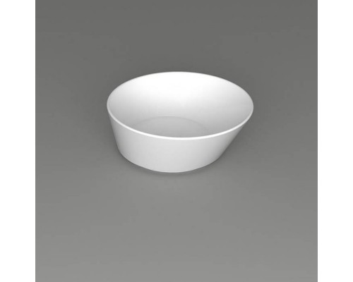 Simas Wave Раковина-чаша 42х42х16.5 см, без отв., цвет: белый. WA01 bi*0 Simas Wave Раковина-чаша 42х42х16.5 см, без отв., цвет: белый. WA01 bi*0