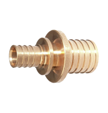 Муфта переходная Rehau RAUTITAN RX 63-50 бронзовая. 14563061001