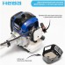 Триммер бензиновый "Нева" BCK536U PRO