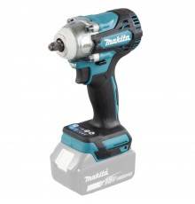 Гайковерт аккумуляторный ударный Makita DTW302Z (без акк, без з/у)