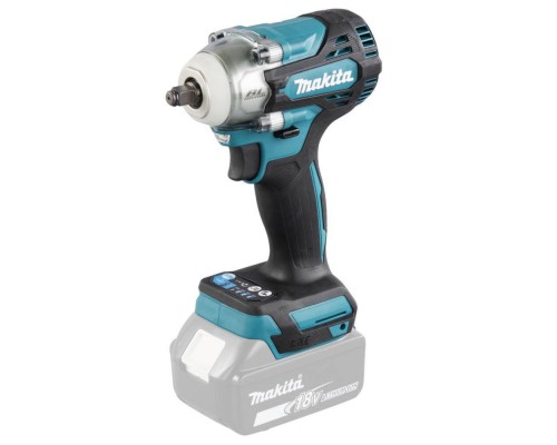 Гайковерт аккумуляторный ударный Makita DTW302Z (без акк, без з/у) Гайковерт аккумуляторный ударный Makita DTW302Z (без акк, без з/у)