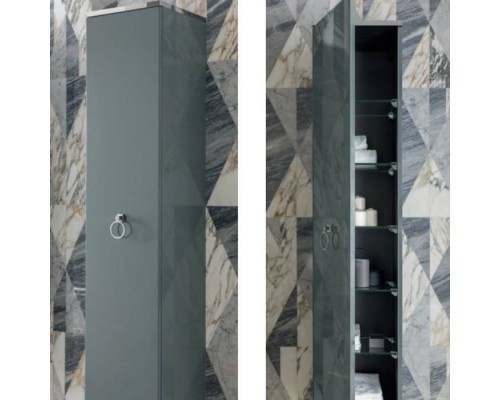 Oasis Lutetia Композиция №19 Комплект мебели напольный, 165х56хh230см, цвет: . Oasis Lutetia Композиция №19 Комплект мебели напольный, 165х56хh230см, цвет: .