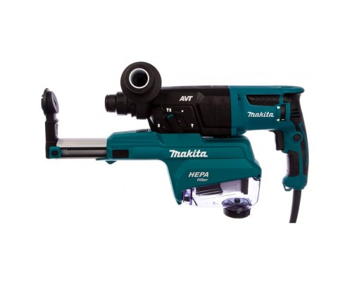 Перфоратор Makita HR2653