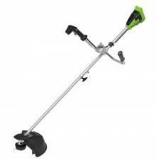 Триммер аккумуляторный Greenworks GD40BCB G-MAX (без АКБ и ЗУ)