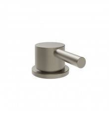 Gessi Emporio Via tortona Рычаг удаленного управления, цвет: Finox Brushed Nickel. 18700#149