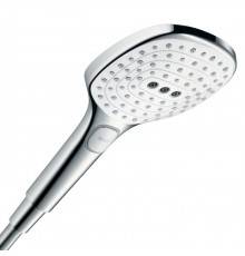 Hansgrohe Raindance Select 120 Air Ручной душ, цвет: хром. 26521000