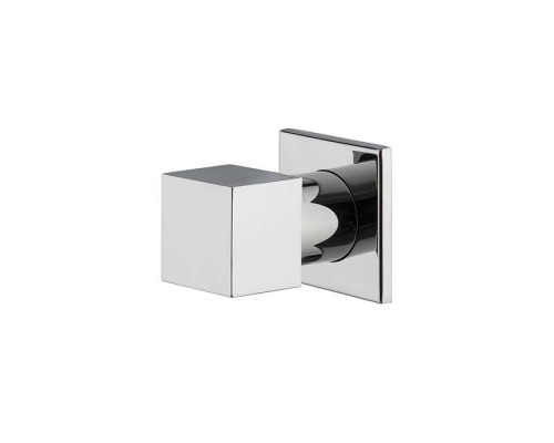 Fima Carlo Frattini Fit F3523/1CR Запорный клапан, внутренняя часть (F2220) в комплекте, цвет: хром. F2220, F3523/1CR Fima Carlo Frattini Fit F3523/1CR Запорный клапан, внутренняя часть (F2220) в комплекте, цвет: хром. F2220, F3523/1CR