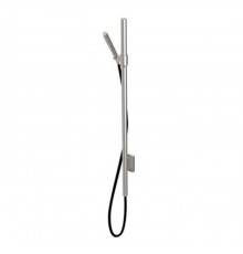 Fima Carlo Frattini Outdoor Душевая штанга с подводом воды INGIRO, цвет: нержавеющая сталь. F5974INOX