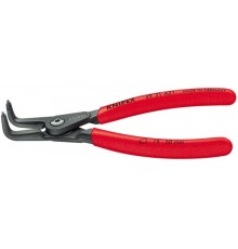 Щипцы для снятия и установки внешних стопорных колец 130 мм Knipex KN-4921A11. KN-4921A11
