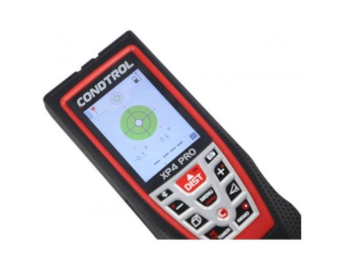 Измеритель длины лазерный CONDTROL XP4 pro Измеритель длины лазерный CONDTROL XP4 pro