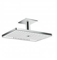 Hansgrohe Rainmaker Select 460 Верхний душ 46х30см, цвет: хром. 24006400