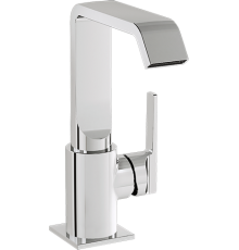 Смеситель для раковины VitrA Suit A42616 хром
