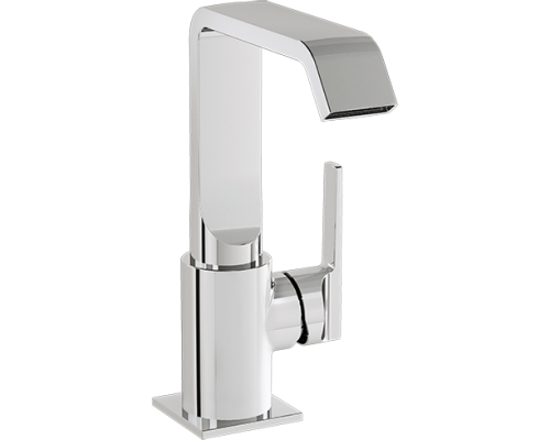 Смеситель для раковины VitrA Suit A42616 хром Смеситель для раковины VitrA Suit A42616 хром