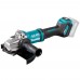 Машина шлифовальная угловая Makita GA038GZ