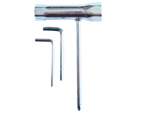 Триммер бензиновый REDVERG RD-GB226