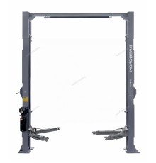 Подъемник двухстоечный 4,5 т, верхняя синхронизация, 380 В NORDBERG N4124HM-4,5G