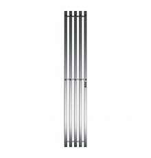 Полотенцесушитель электрический Primoclima Sol Q C E Graphite 15024 5 PCSolQCEGR150245