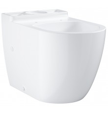 Grohe 39 910 000 Bau Унитаз напольный, безободковый 39910000Gr