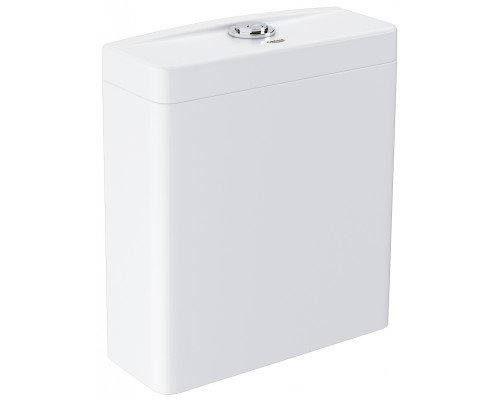 Grohe 39 912 000 Bau Бачок, нижний подвод воды 39912000Gr