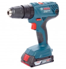 Шуруповерт аккумуляторный Bosch GSB 180-Li