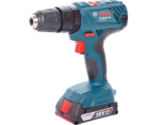 Шуруповерт аккумуляторный Bosch GSB 180-Li Шуруповерт аккумуляторный Bosch GSB 180-Li