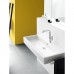 Hansgrohe Metris Смеситель для раковины, 1 отв., цвет: хром. 31087000