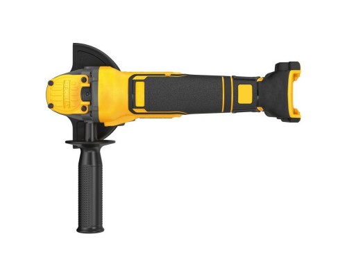 Машина шлифовальная угловая аккумуляторная DeWalt DCG409NT (без акк, без з/у) Машина шлифовальная угловая аккумуляторная DeWalt DCG409NT (без акк, без з/у)