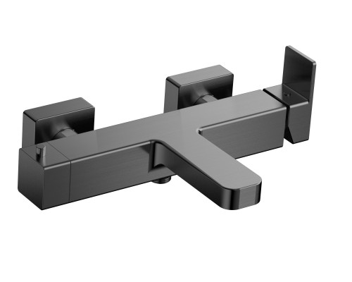 AQM6812GM Savona Смеситель для ванны, металл AQM6812GM