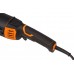 Угловая шлифовальная машина WORX WX709 2300Вт, 230мм, коробка