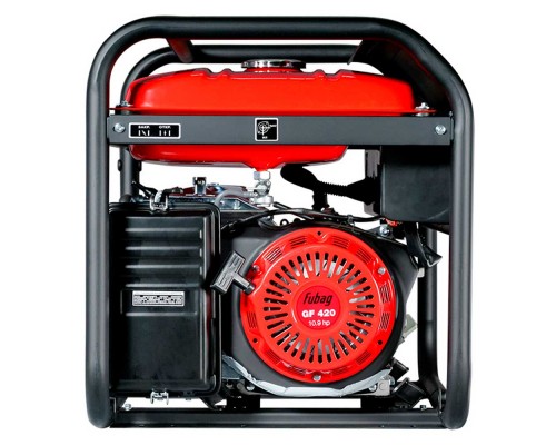 Генератор бензиновый FUBAG BS 6600 Генератор бензиновый FUBAG BS 6600