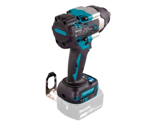 Гайковерт аккумуляторный ударный Makita DTW700Z (без акк, без з/у) Гайковерт аккумуляторный ударный Makita DTW700Z (без акк, без з/у)