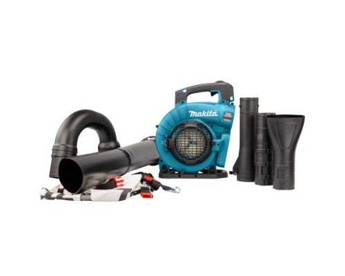 Воздуходувка -пылесос Makita DUB363ZV Воздуходувка -пылесос Makita DUB363ZV