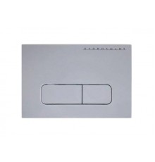Кнопка смыва HYDROSMART 07811.W, белая
