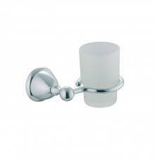 Fima Carlo Frattini Style Стакан с держателем, подвесной, цвет: хром. F6043/1CR