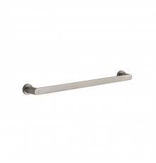 Gessi Emporio accessories Полотенцедержатель, 45 см, цвет: Finox Brushed Nickel. 38900#149