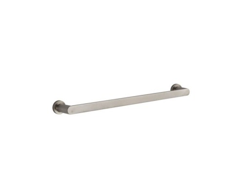 Gessi Emporio accessories Полотенцедержатель, 45 см, цвет: Finox Brushed Nickel. 38900#149 Gessi Emporio accessories Полотенцедержатель, 45 см, цвет: Finox Brushed Nickel. 38900#149