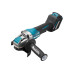 Машина шлифовальная угловая аккумуляторная Makita GA044GZ01