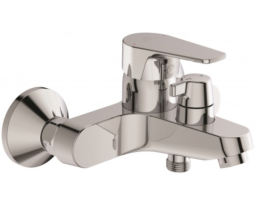 IS BC494AA Cerafine D Смеситель для ванны, HWTC, 20/13 л/мин BC494AA