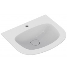 СНЯТ IS T044601 Dea Раковина 600х500х170 мм, с отв. под смеситель T044601