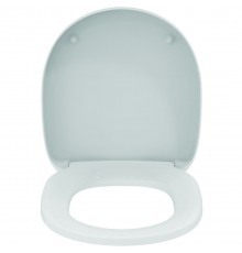 IS E129001 Connect Space Сидение и крышка дюропласт Стандарт, QuickRelease E129001