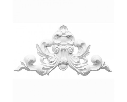 *Орнамент DECOMASTER DA-776 (115*225*20мм)